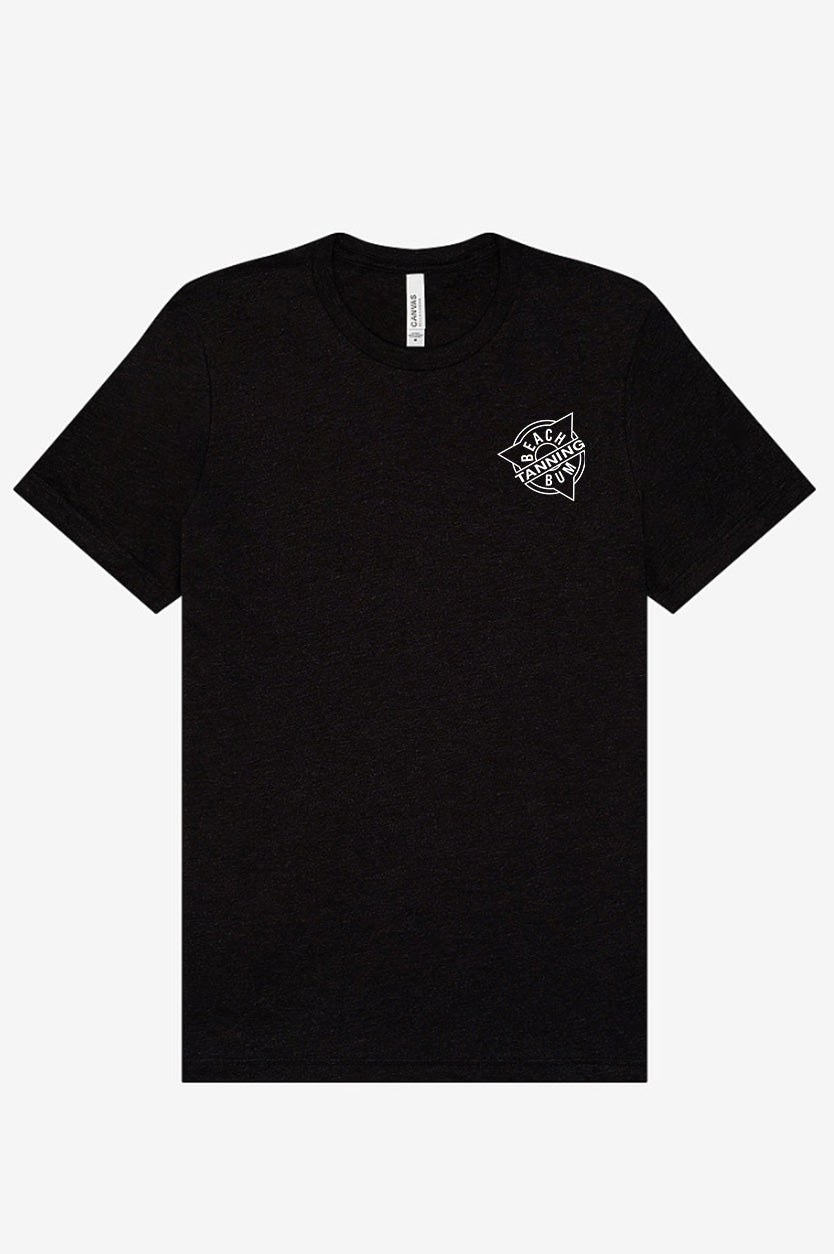 Get Naked Unisex Tee