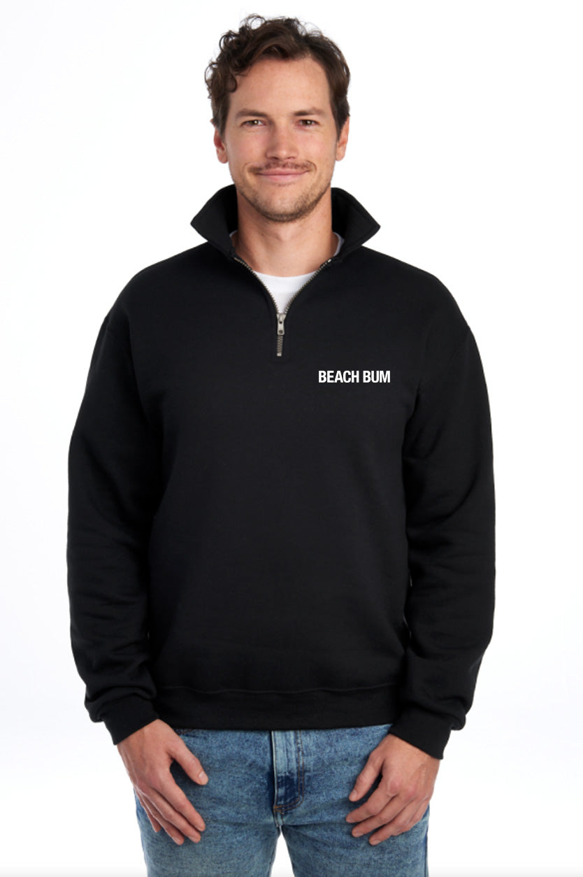 Beach bum sweatshirt online