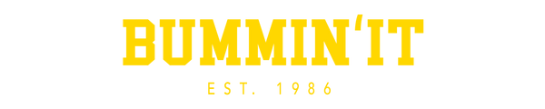 Beach Bum Tanning logo