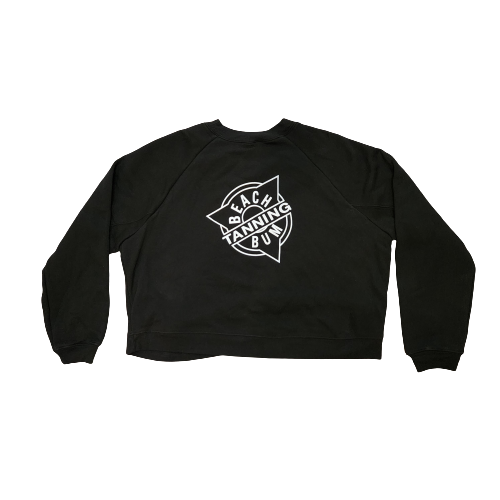 Beach Bum Women's Pullover Fleece