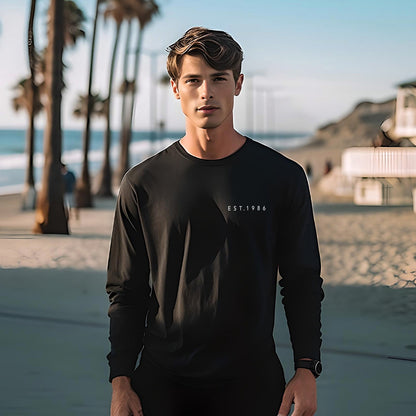 Bummin' It Long Sleeve