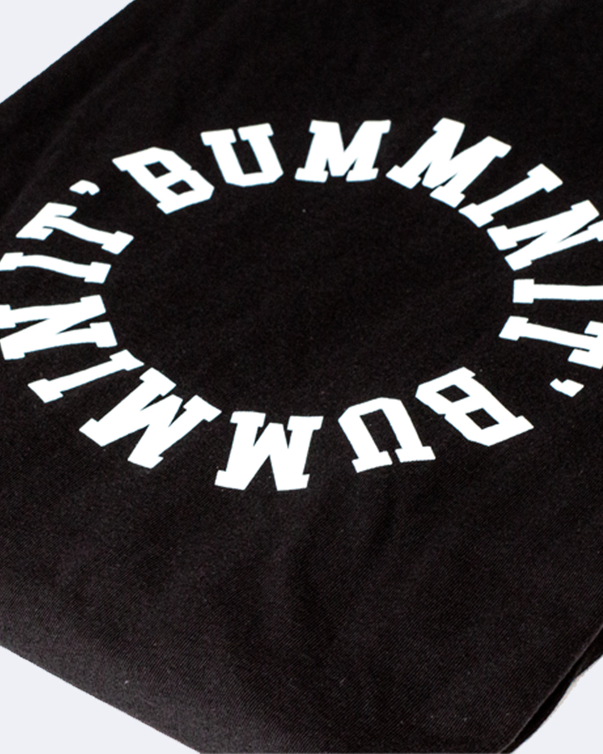 Bummin' It Long Sleeve