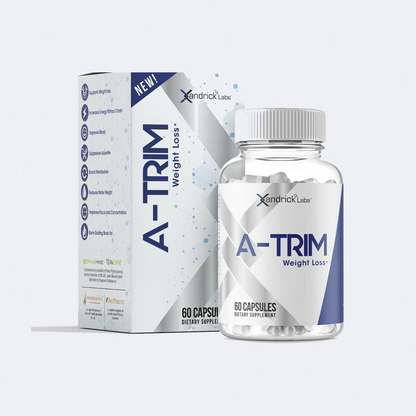 A-Trim Superior Weight Loss Supplement